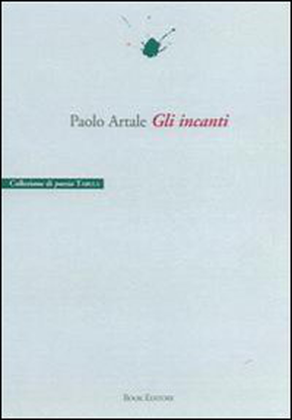 Gli incanti - Librerie.coop Gli incanti - Librerie.coop