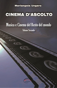 Cinema d'ascolto - Librerie.coop