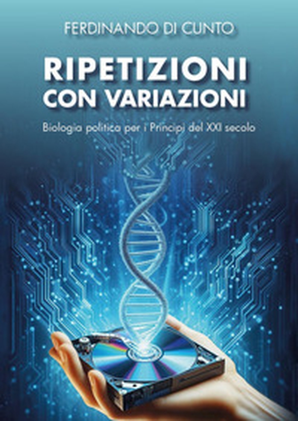 Ripetizioni con variazioni - Librerie.coop Ripetizioni con variazioni - Librerie.coop