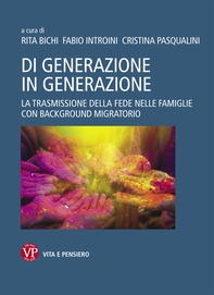 Di generazione in generazione - Librerie.coop Di generazione in generazione - Librerie.coop