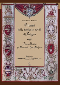 Stemmi delle famiglie nobili di Foligno - Vol. 3 - Librerie.coop