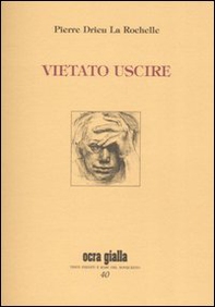 Vietato uscire - Librerie.coop