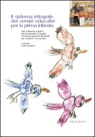 Il sistema integrato dei servizi educativi per la prima infanzia - Librerie.coop Il sistema integrato dei servizi educativi per la prima infanzia - Librerie.coop