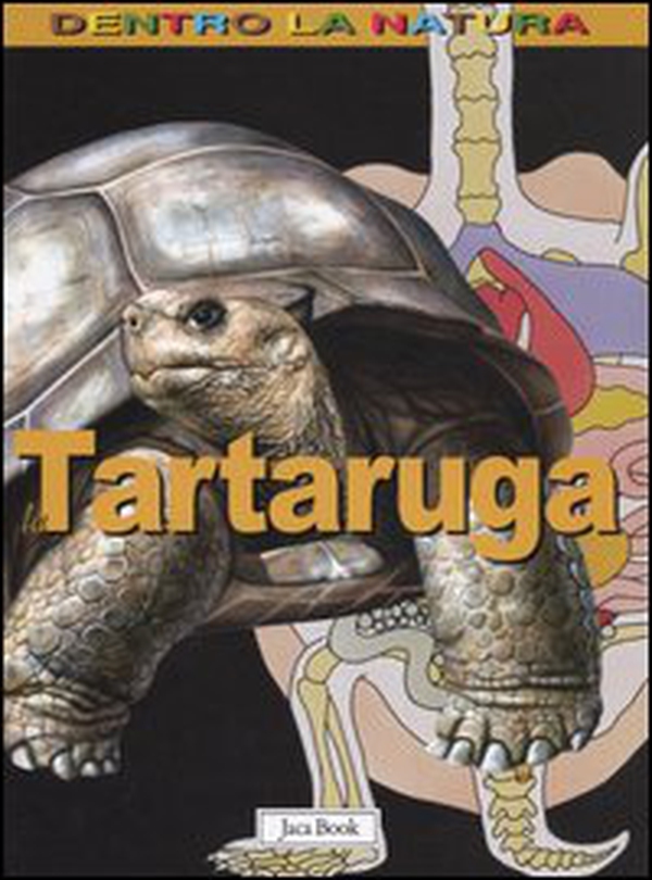 La tartaruga - Librerie.coop La tartaruga - Librerie.coop