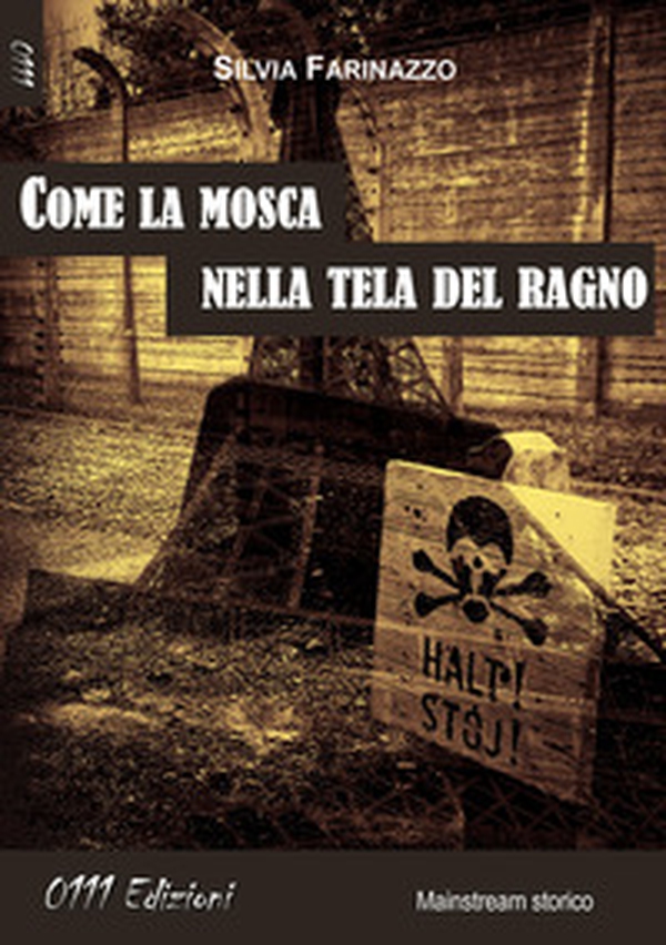Come la mosca nella tela del ragno - Librerie.coop Come la mosca nella tela del ragno - Librerie.coop