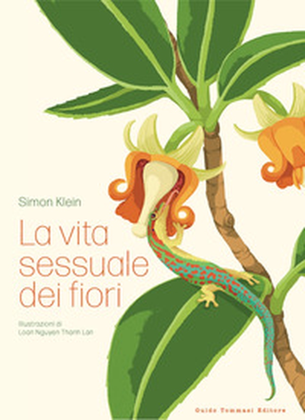 La vita sessuale dei fiori - Librerie.coop La vita sessuale dei fiori - Librerie.coop