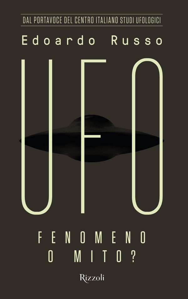 Ufo - Librerie.coop Ufo - Librerie.coop