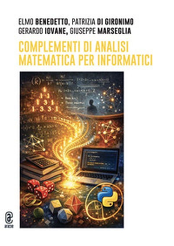 Complementi di analisi matematica per informatici - Librerie.coop