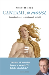 Cantami, o mouse - Librerie.coop