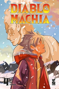 Diablomachia - Vol. 4 - Librerie.coop