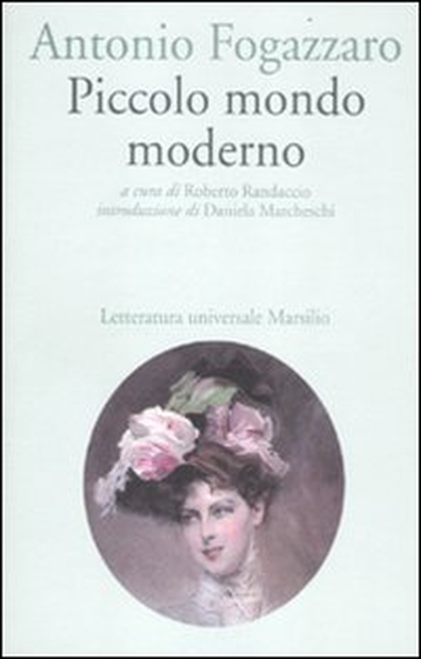 Piccolo mondo moderno - Librerie.coop Piccolo mondo moderno - Librerie.coop