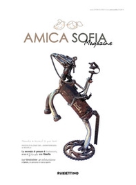 Amica Sofia Magazine - Vol. 1 - Librerie.coop Amica Sofia Magazine - Vol. 1 - Librerie.coop
