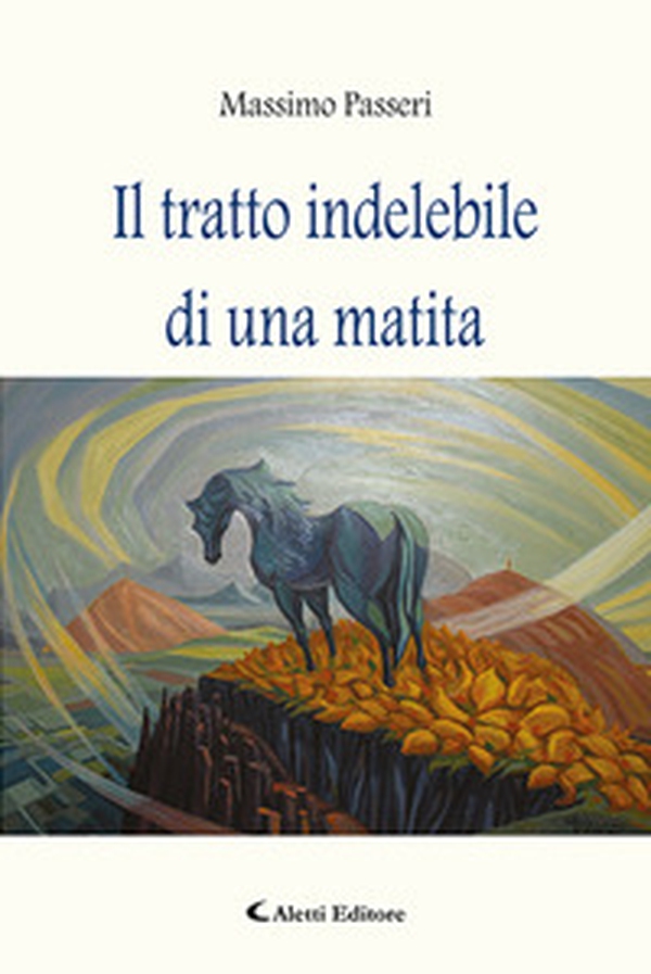 Il tratto indelebile di una matita - Librerie.coop Il tratto indelebile di una matita - Librerie.coop