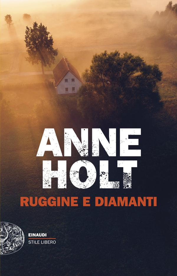 Ruggine e diamanti - Librerie.coop