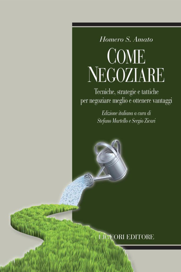 Come negoziare - Librerie.coop Come negoziare - Librerie.coop