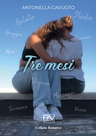 Tre mesi - Librerie.coop
