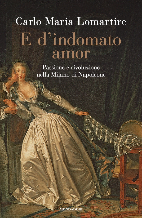 E d'indomato amor - Librerie.coop E d'indomato amor - Librerie.coop