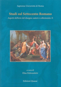 Studi sul Settecento romano - Vol. 2 - Librerie.coop