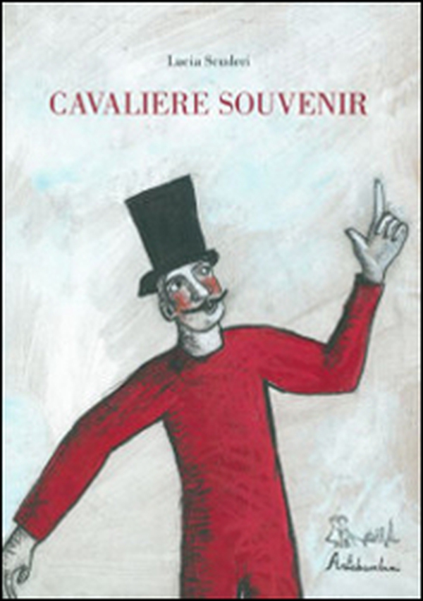 Cavaliere souvenir - Librerie.coop