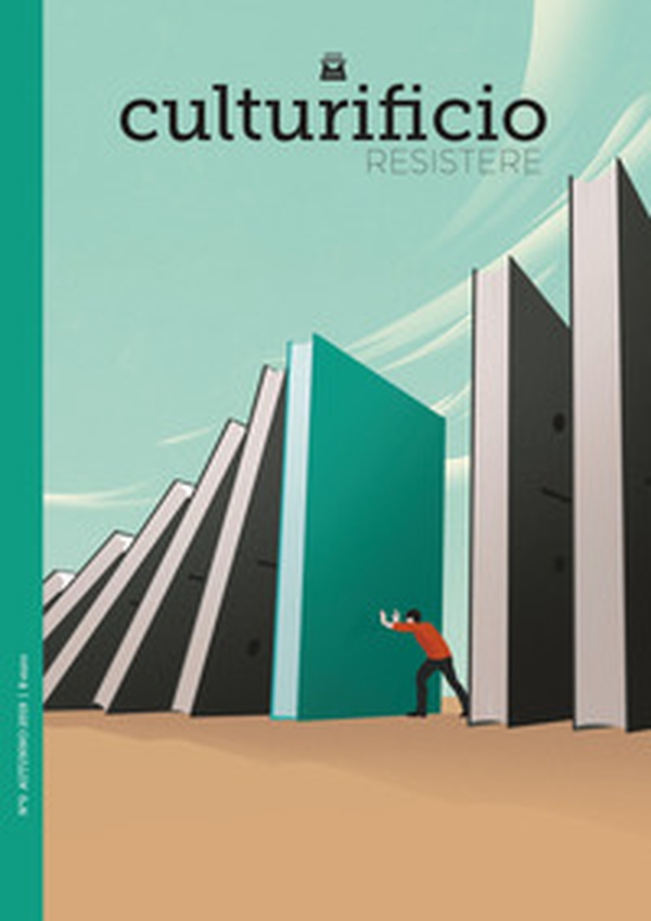 Culturificio - Librerie.coop Culturificio - Librerie.coop