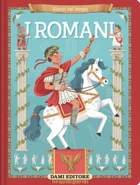 I Romani - Librerie.coop I Romani - Librerie.coop