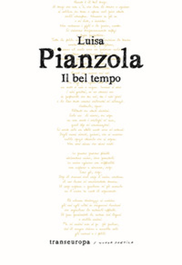 Il bel tempo - Librerie.coop Il bel tempo - Librerie.coop