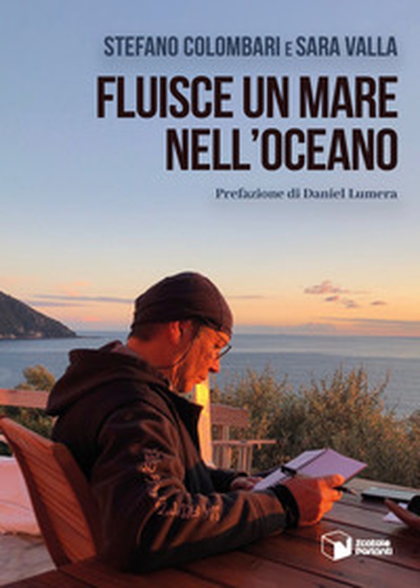 Fluisce un mare nell'oceano - Librerie.coop Fluisce un mare nell'oceano - Librerie.coop