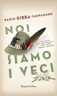 Noi siamo i veci - Librerie.coop