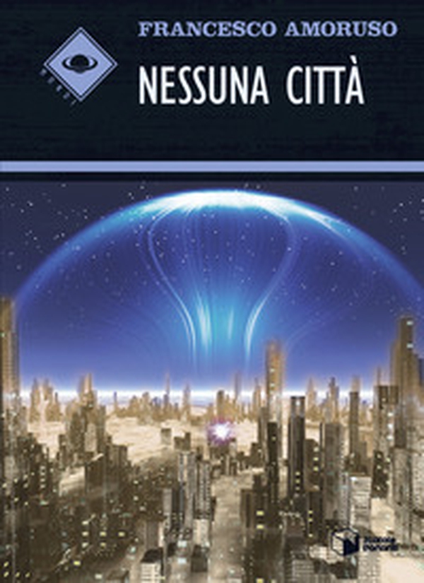 Nessuna città - Librerie.coop Nessuna città - Librerie.coop