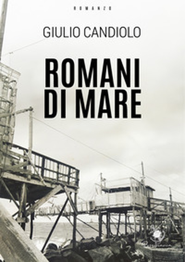 Romani di mare - Librerie.coop Romani di mare - Librerie.coop