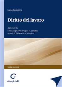Diritto del lavoro - Librerie.coop