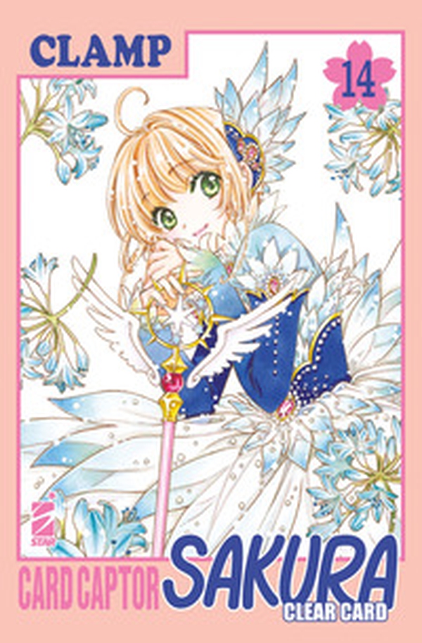 Cardcaptor Sakura. Clear card - Vol. 14 - Librerie.coop Cardcaptor Sakura. Clear card - Vol. 14 - Librerie.coop
