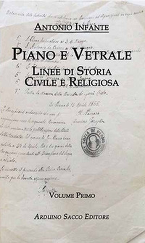 Piano e Vetrale: linee di storia civile e religiosa - Librerie.coop Piano e Vetrale: linee di storia civile e religiosa - Librerie.coop