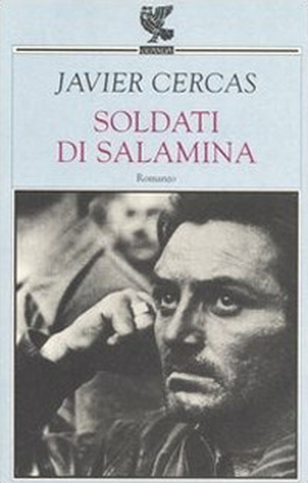 Soldati di Salamina - Librerie.coop Soldati di Salamina - Librerie.coop