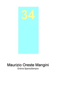 34. Ordine SparsoSempre - Librerie.coop