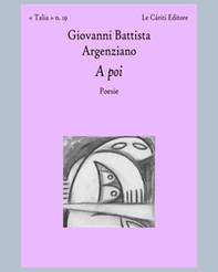 A poi - Librerie.coop