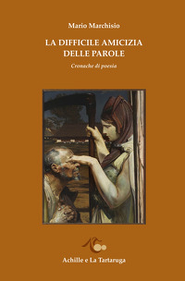 La difficile amicizia delle parole. Cronache di poesia - Librerie.coop La difficile amicizia delle parole. Cronache di poesia - Librerie.coop