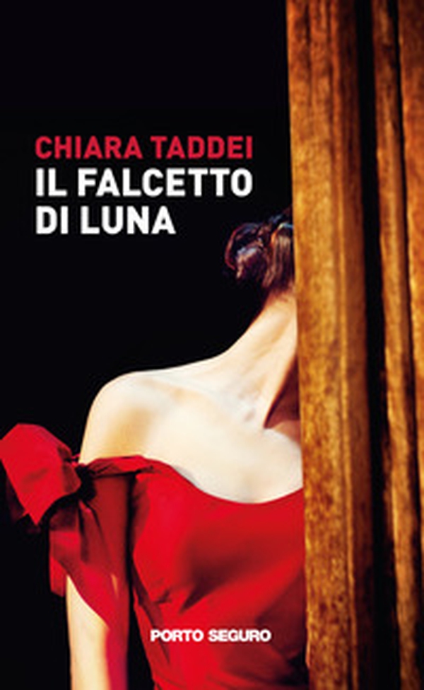 Il falcetto di luna - Librerie.coop Il falcetto di luna - Librerie.coop