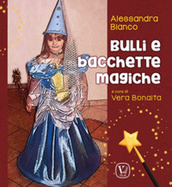Bulli e bacchette magiche - Librerie.coop Bulli e bacchette magiche - Librerie.coop