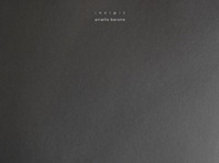 Incipit. Aniello Barone - Librerie.coop