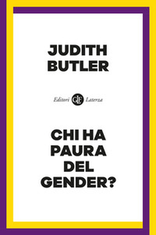 Chi ha paura del gender? - Librerie.coop Chi ha paura del gender? - Librerie.coop