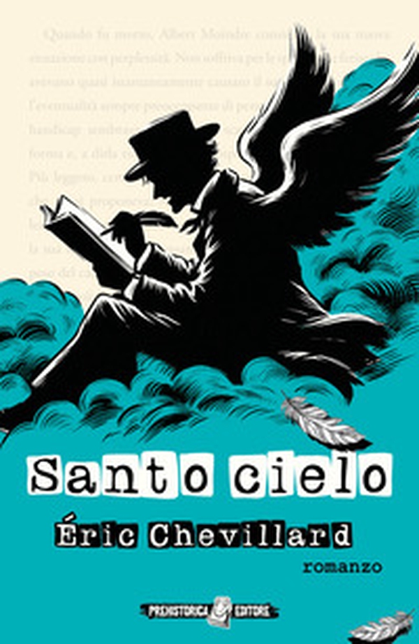 Santo cielo - Librerie.coop Santo cielo - Librerie.coop