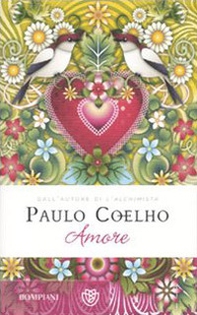 Amore - Librerie.coop Amore - Librerie.coop