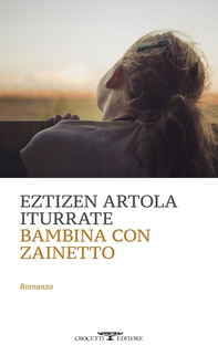 Bambina con zainetto - Librerie.coop