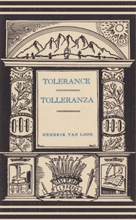 Tolleranza - Librerie.coop