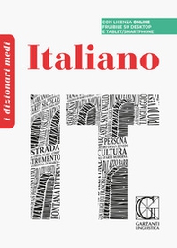Dizionario medio di italiano - Librerie.coop