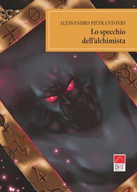 Lo specchio dell'alchimista - Librerie.coop