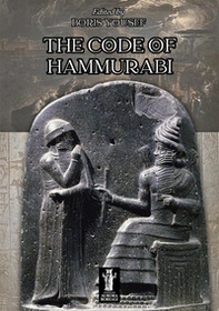 The code of Hammurabi - Librerie.coop