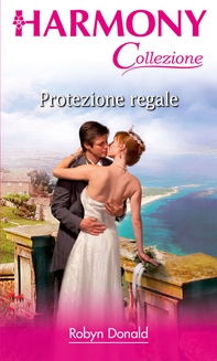 Protezione regale - Librerie.coop Protezione regale - Librerie.coop