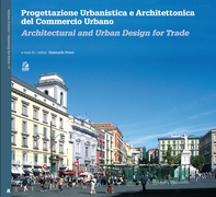 PROGETTAZIONE URBANISTICA E ARCHITETTONICA DEL COMMERCIO URBANO - Librerie.coop